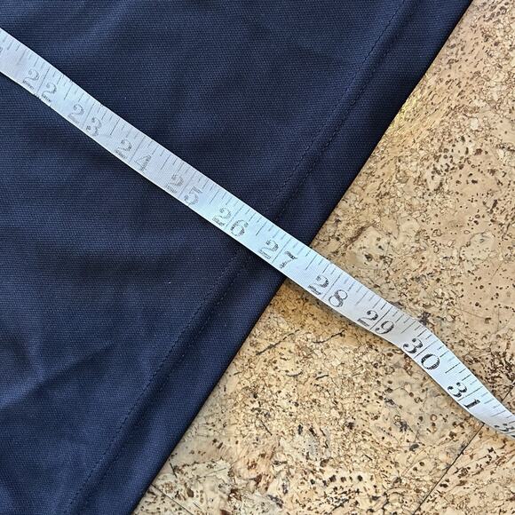 Ministry Of Supply Apollo Performance Polo Button Up Shirt Large - Picture 6 of 6